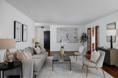 Unit 1903 — 62 Wellesley Street W — more photos