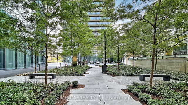 1202 - 1080 Bay Street