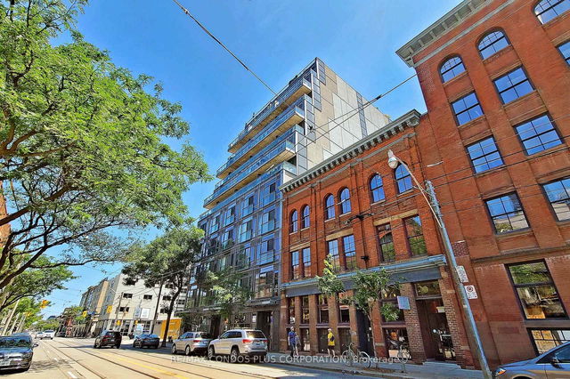 701 - 127 Queen Street