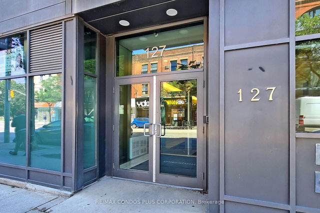 701 - 127 Queen Street