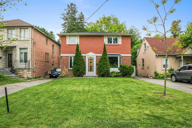 115 McKee Avenue