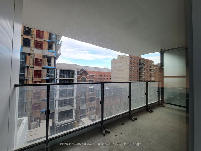 607 - 77 Shuter Street