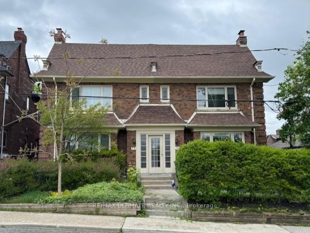 71 Braemar Avenue