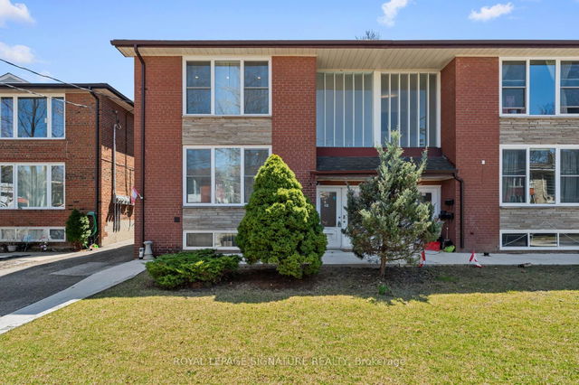 291 Glenforest Road