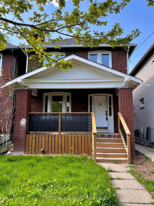 Main - 148 Roselawn Avenue