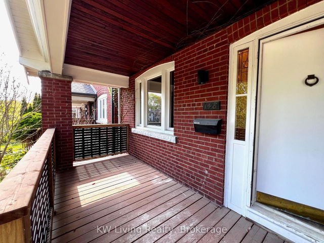 Main - 148 Roselawn Avenue