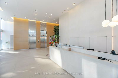 Unit 902 — 29 Queens Quay, Toronto - Waterfront Communities C8 image-0-3