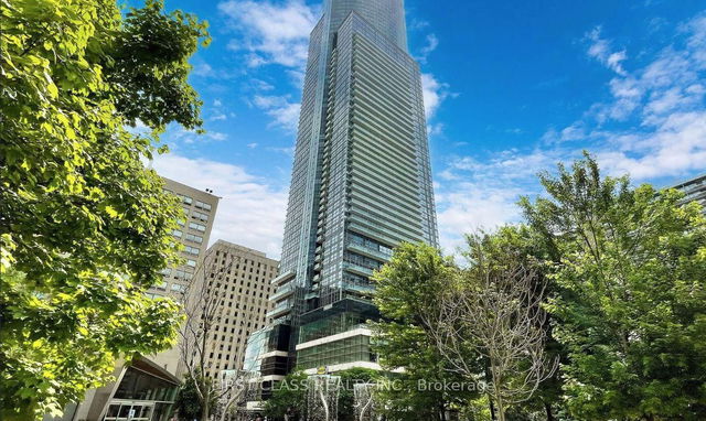 2509 - 386 Yonge Street