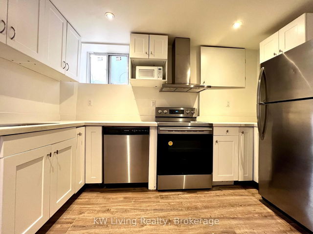 Lower - 148 Roselawn Avenue