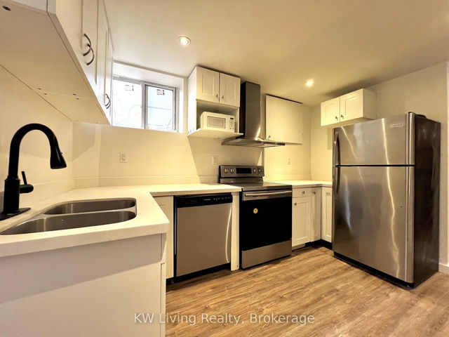 Lower - 148 Roselawn Avenue