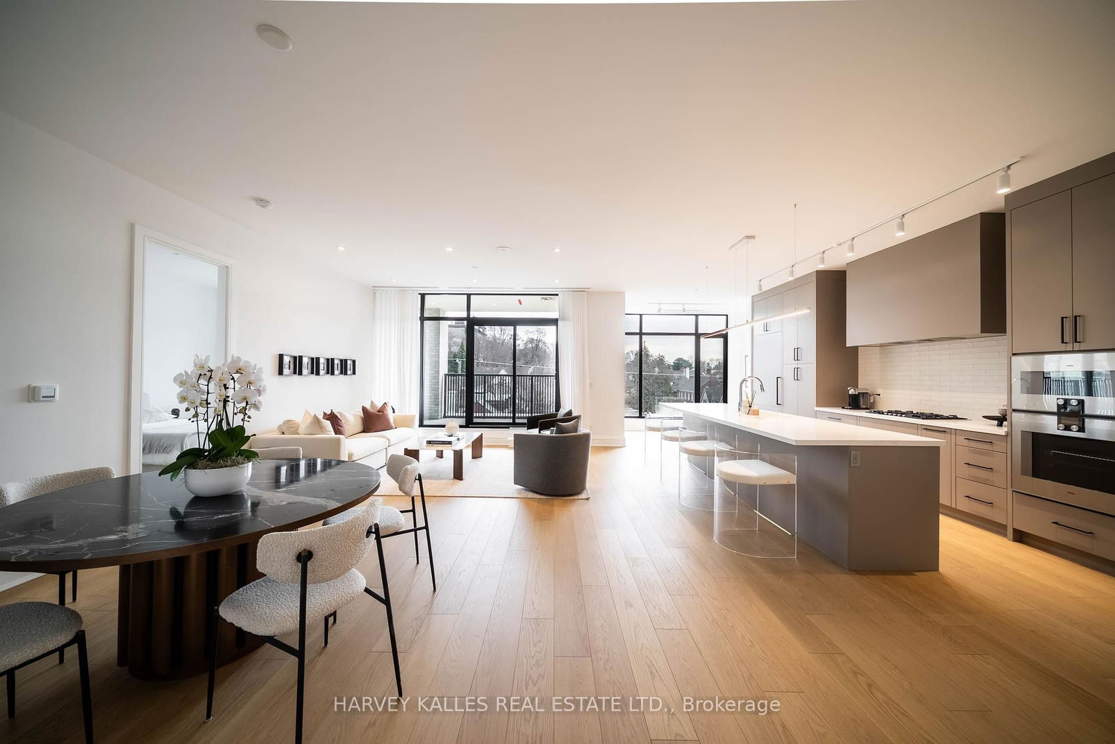 Condo for sale at 4D-2010 Bathurst Street, Toronto, Humewood-Cedarvale, M5P 0A8 - MLS: C12169358