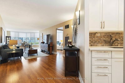 Unit 1007 — 222 The Esplanade, Toronto - Waterfront Communities C8 image-0-1