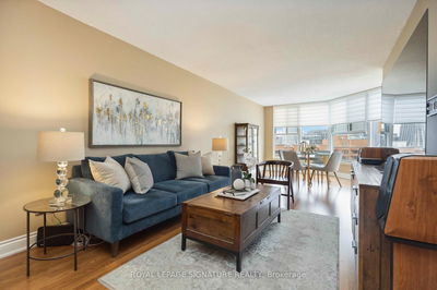 Unit 1007 — 222 The Esplanade, Toronto - Waterfront Communities C8 image-0-3