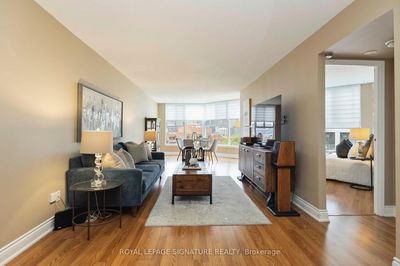 Unit 1007 — 222 The Esplanade, Toronto - Waterfront Communities C8 image-0-4