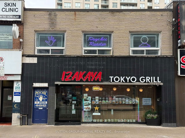 202 - 5175 Yonge Street