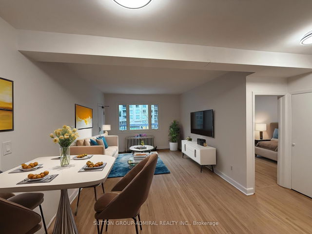 202 - 5175 Yonge Street