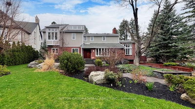 8 Mead Crt, Toronto - St. Andrew-Windfields