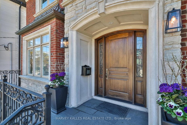 189 Haddington Avenue