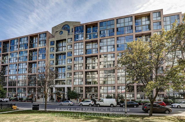323 - 65 Scadding Avenue