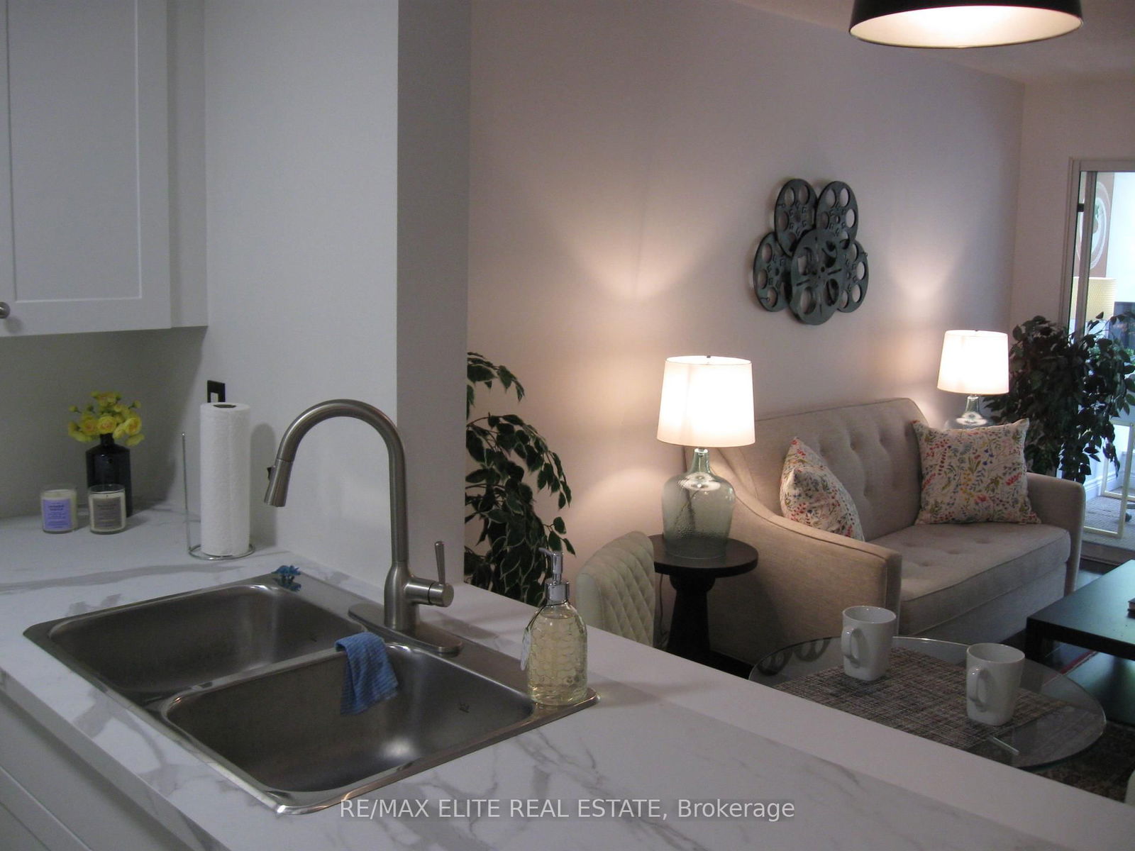 Condo for sale at 323-65 Scadding Avenue, Toronto, Waterfront Communities C8, M5A 4L1 - MLS: C12169428