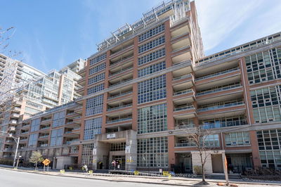 Unit 819 — 75 East Liberty St, Toronto - Niagara image-0-1