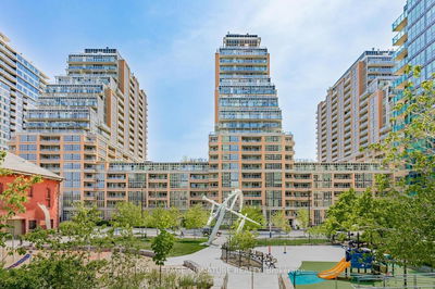 Unit 819 — 75 East Liberty St, Toronto - Niagara image-0-2