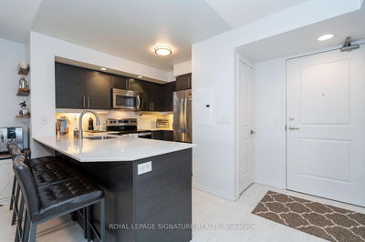 Unit 819 — 75 East Liberty St, Toronto - Niagara image-0-4