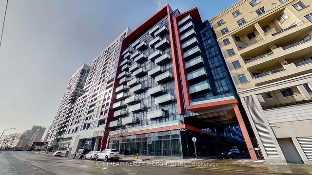 829 - 560 Front Street