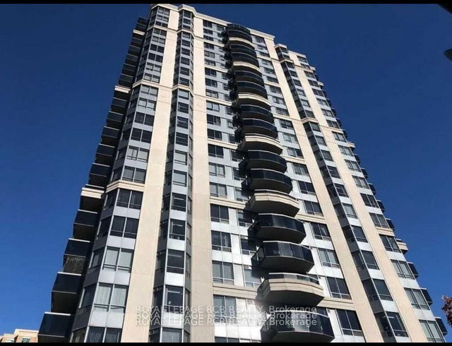 201 - 35 Finch Avenue