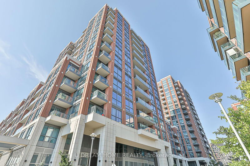 Unit 738 — 31 Tippett Rd, Toronto - Clanton Park image-0-0