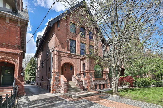 Unit 2 - 18 Elm Avenue