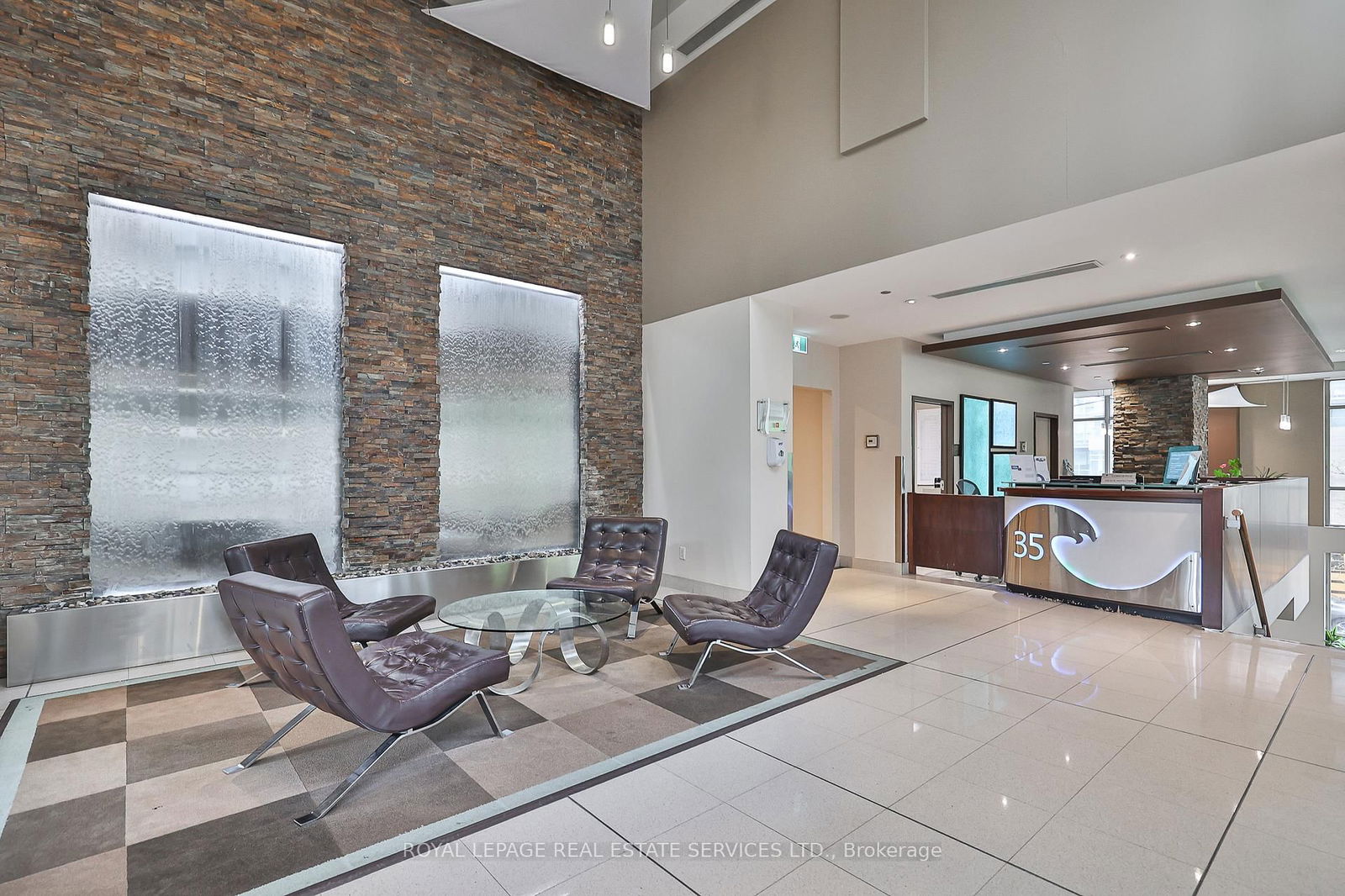 Condo for sale at 2212-35 Mariner Terrace, Toronto, Waterfront Communities C1, M5V 3V9 - MLS: C12169570