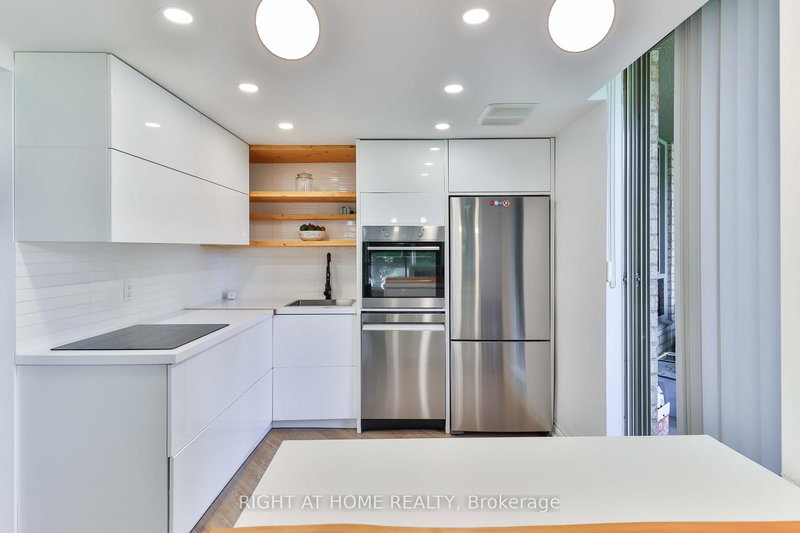 206 - 1210 Don Mills Rd, Toronto, M3B 3N9 | Image 3