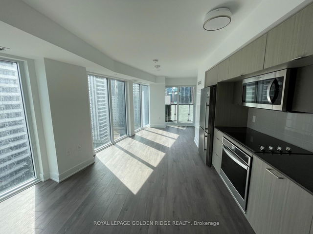 1208 - 575 Bloor Street