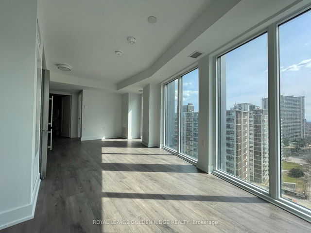 1208 - 575 Bloor Street