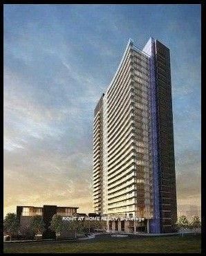 2312 - 121 McMahon Drive