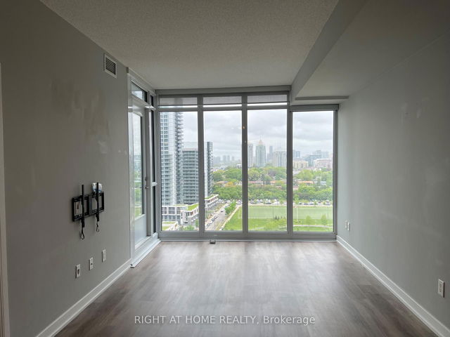 2312 - 121 McMahon Drive