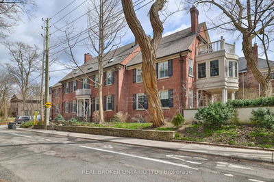 Unit 203 — 195 Poplar Plains Rd, Toronto - Casa Loma image-0-1