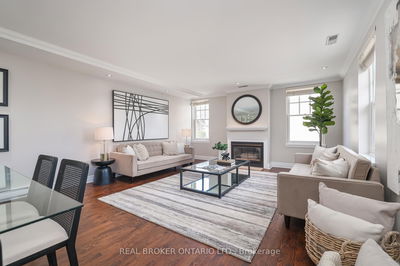 Unit 203 — 195 Poplar Plains Rd, Toronto - Casa Loma image-0-4