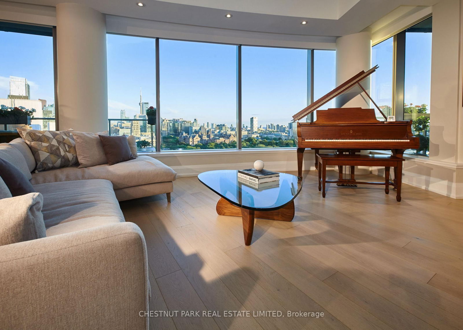 Condo for sale at 1503-77 Charles Street, Toronto, Bay Street Corridor, M5S 0A5 - MLS: C12169713