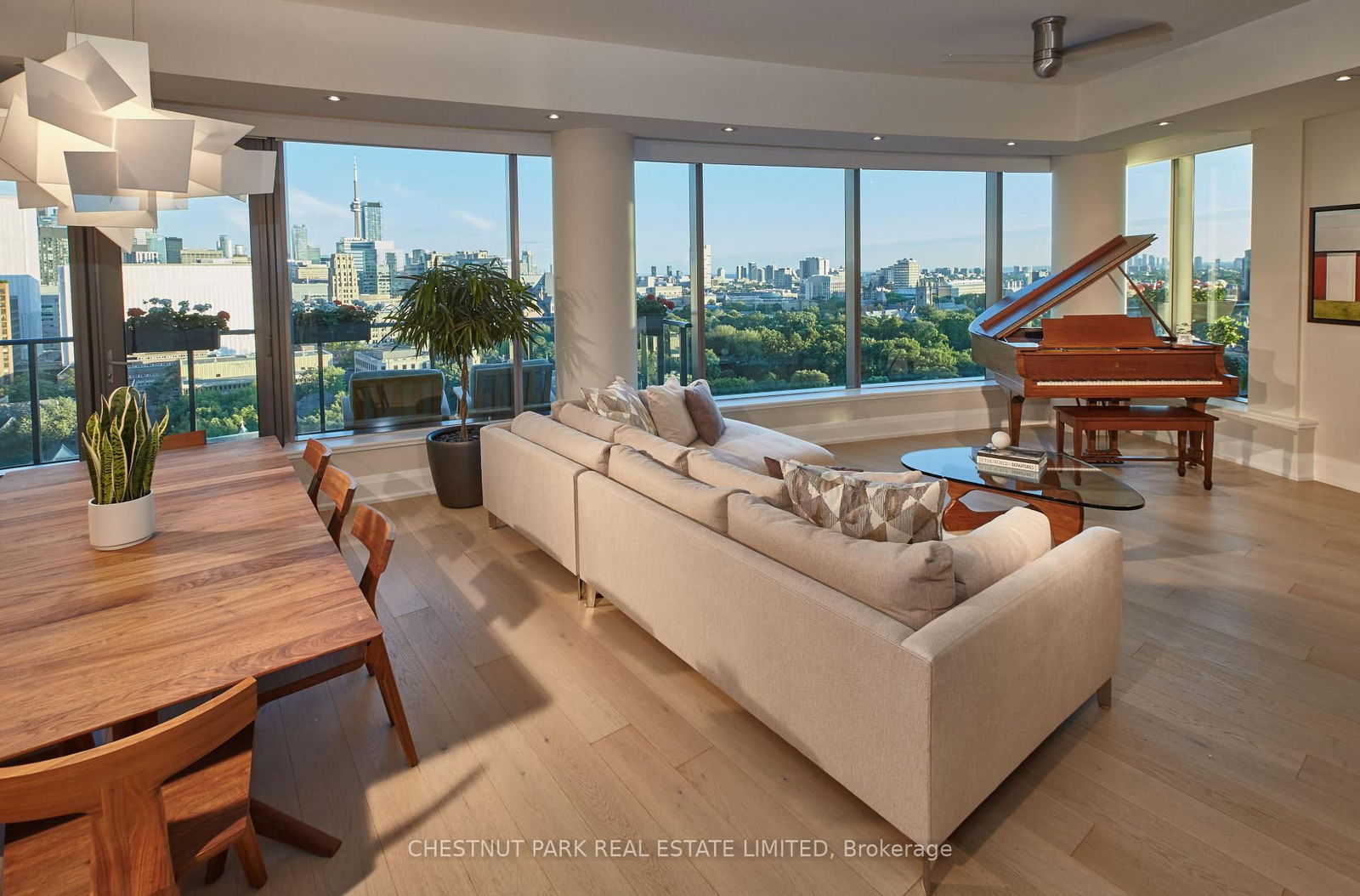 Condo for sale at 1503-77 Charles Street, Toronto, Bay Street Corridor, M5S 0A5 - MLS: C12169713
