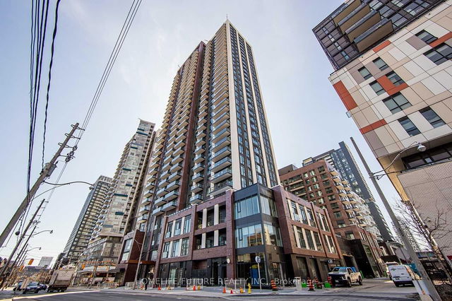 1204 - 130 River Street
