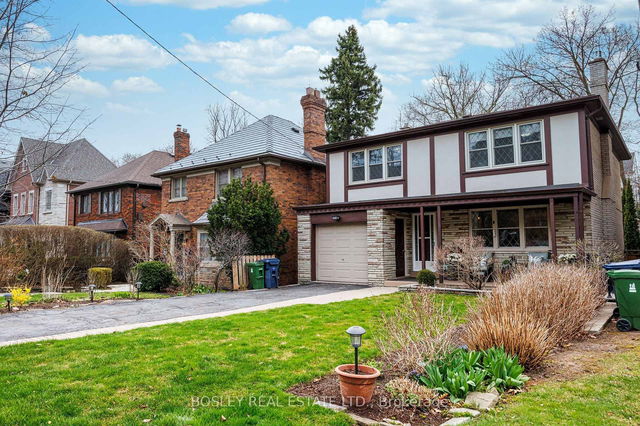 265 Chaplin Crescent