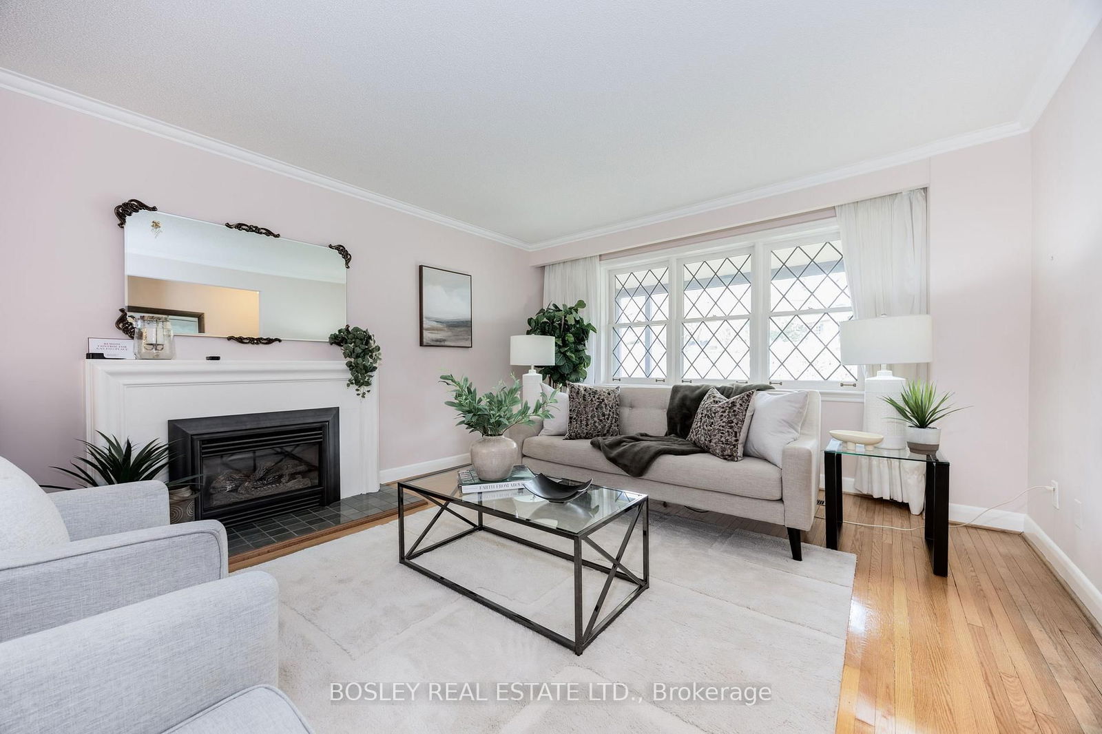 Detached House for sale at 265 Chaplin Crescent, Toronto, Forest Hill South, M5P 1B1 - MLS: C12169767