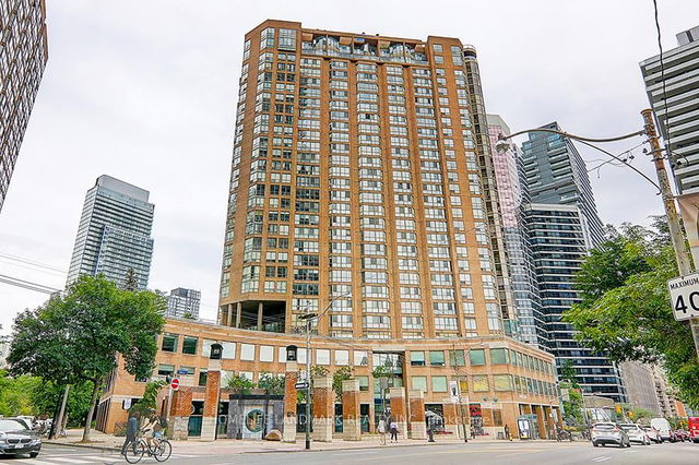 610 - 44 St Joseph Street