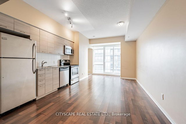 1402 - 20 Joe Shuster Way