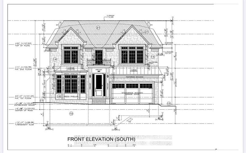 260 Connaught Ave, Toronto - Newtonbrook West image-0-0