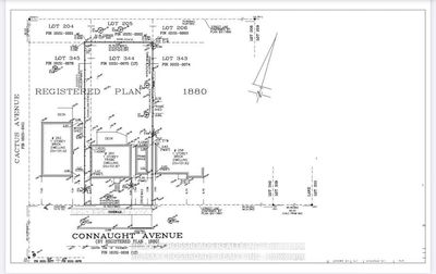 260 Connaught Ave, Toronto - Newtonbrook West image-0-1