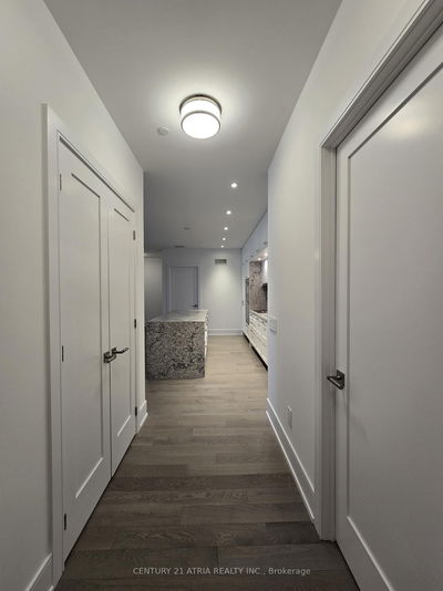 Unit 713 — 155 Merchants' Wharf, Toronto - Waterfront Communities C8 image-0-1