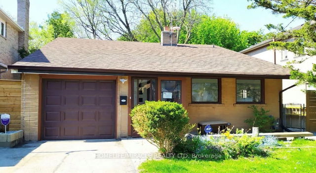 206 Northwood Drive